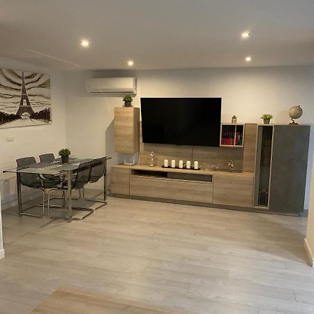 Munoz Degrain Apartamento Daire Málaga Dış mekan fotoğraf