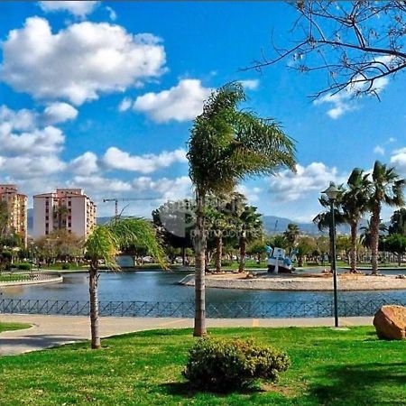 Munoz Degrain Apartamento Daire Málaga Dış mekan fotoğraf