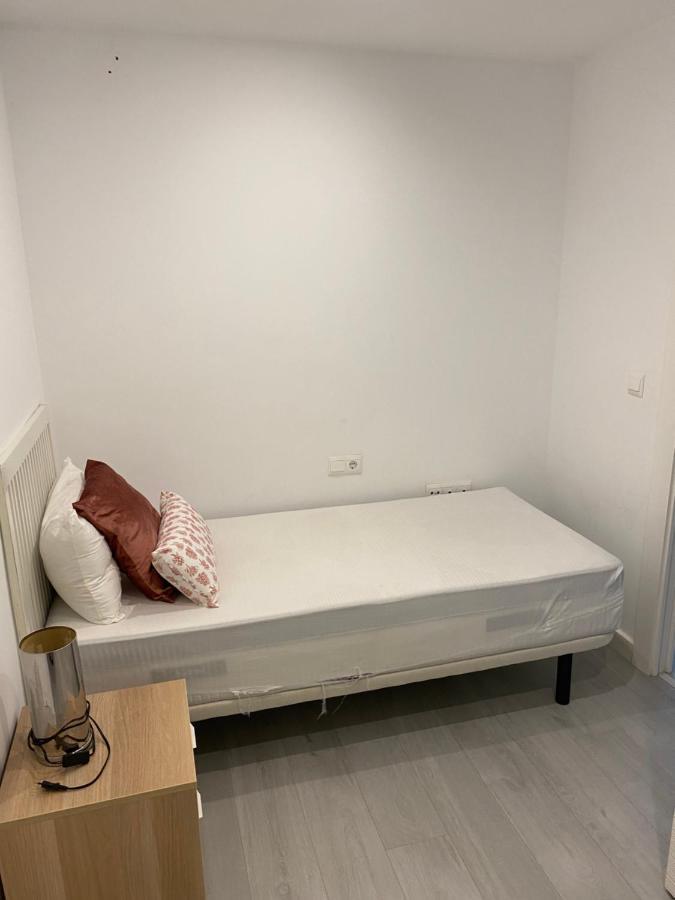 Munoz Degrain Apartamento Daire Málaga Dış mekan fotoğraf