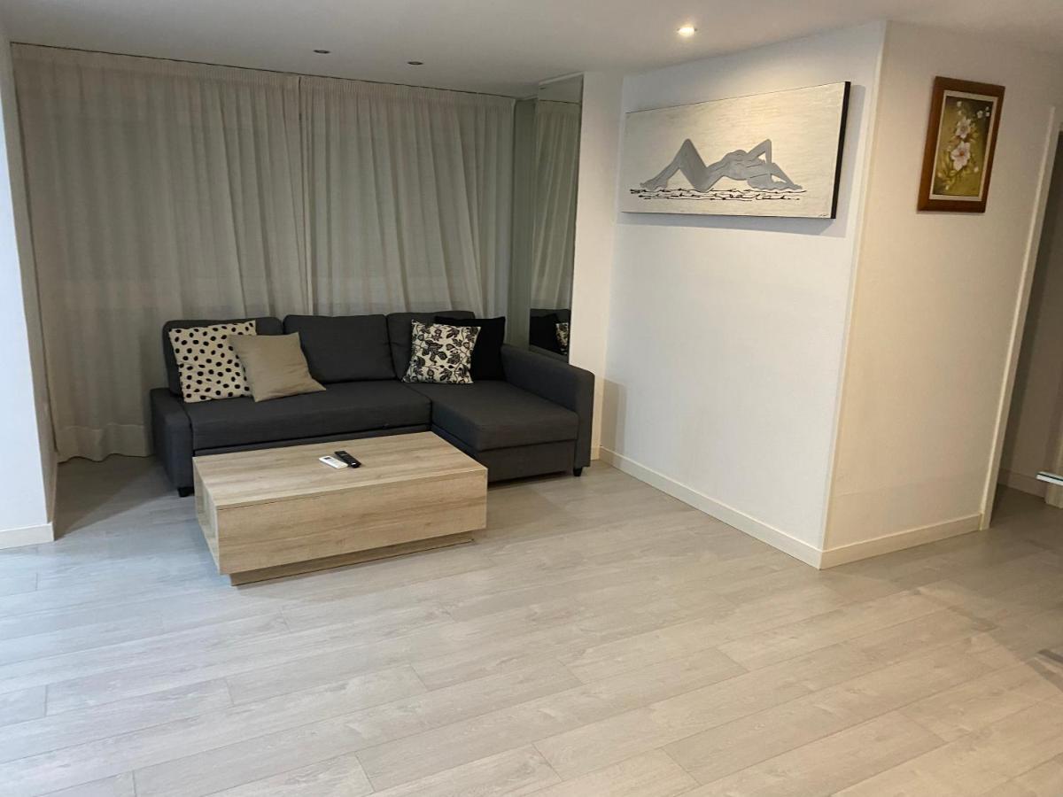 Munoz Degrain Apartamento Daire Málaga Dış mekan fotoğraf