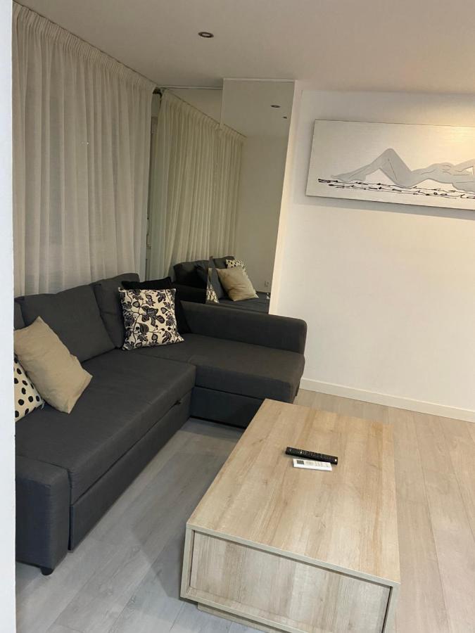 Munoz Degrain Apartamento Daire Málaga Dış mekan fotoğraf